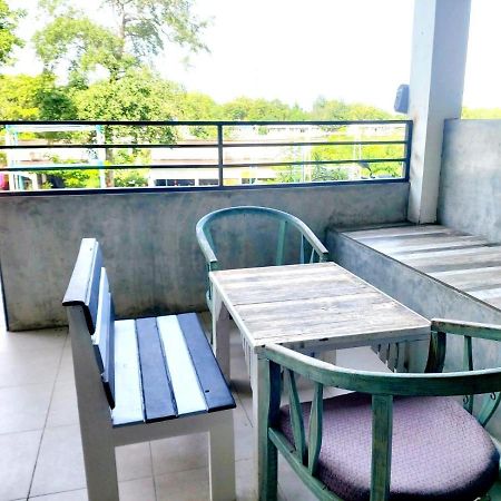 Baan Minnie 2 Bedroom Home 400M From Saikaew Beach Koh Samet Esterno foto