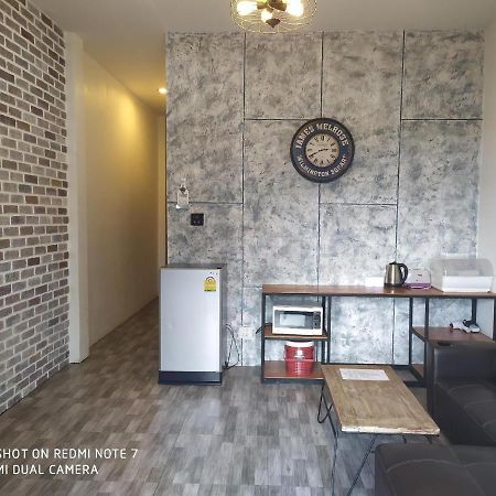 Baan Minnie 2 Bedroom Home 400M From Saikaew Beach Koh Samet Esterno foto