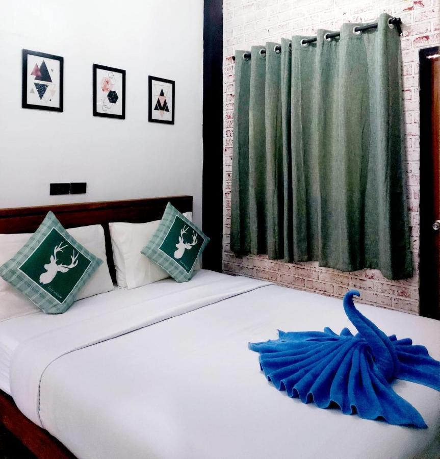 Baan Minnie 2 Bedroom Home 400M From Saikaew Beach Koh Samet Esterno foto