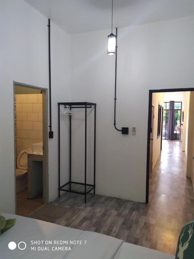 Baan Minnie 2 Bedroom Home 400M From Saikaew Beach Koh Samet Esterno foto