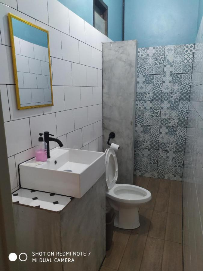 Baan Minnie 2 Bedroom Home 400M From Saikaew Beach Koh Samet Esterno foto
