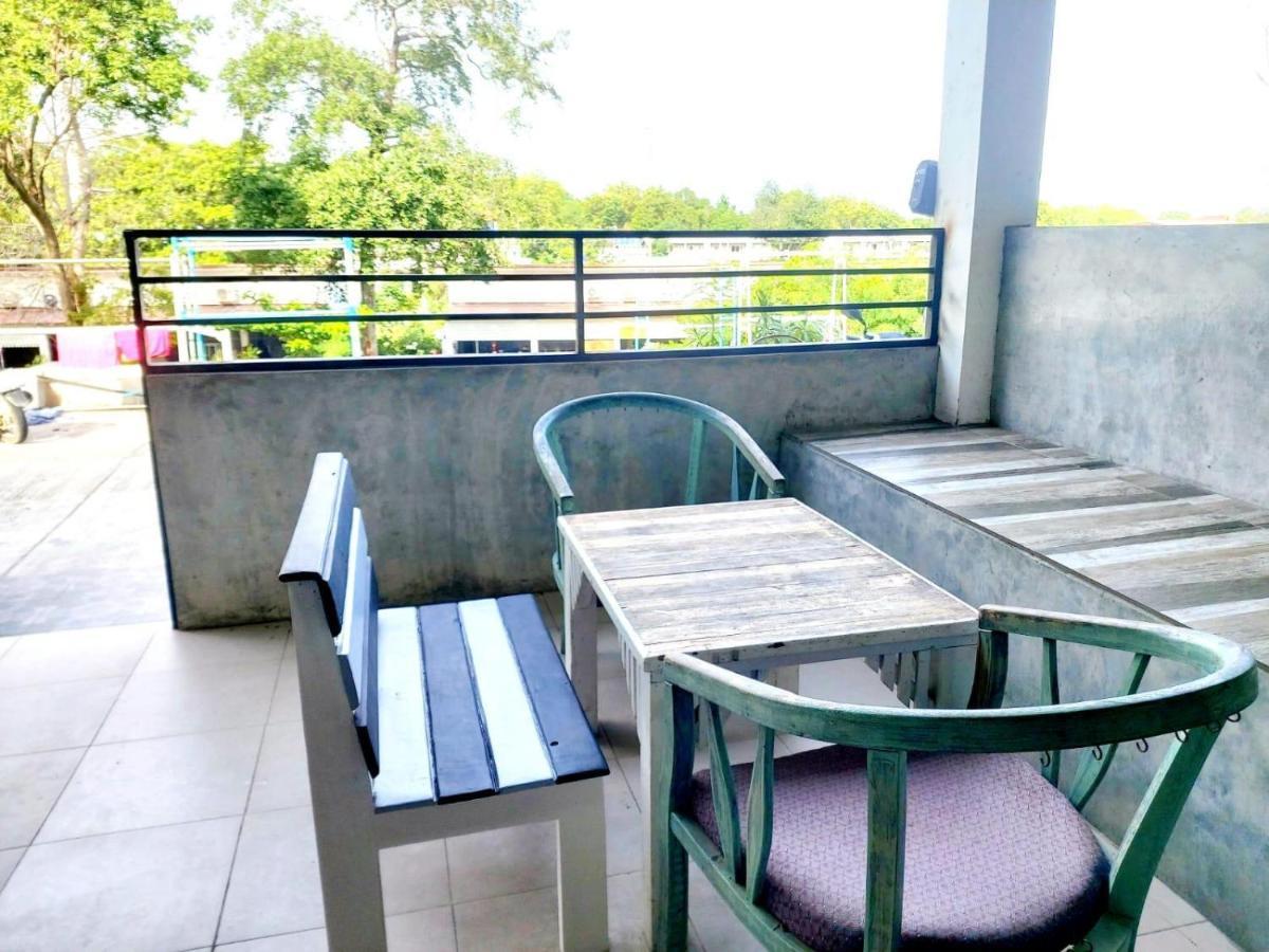 Baan Minnie 2 Bedroom Home 400M From Saikaew Beach Koh Samet Esterno foto