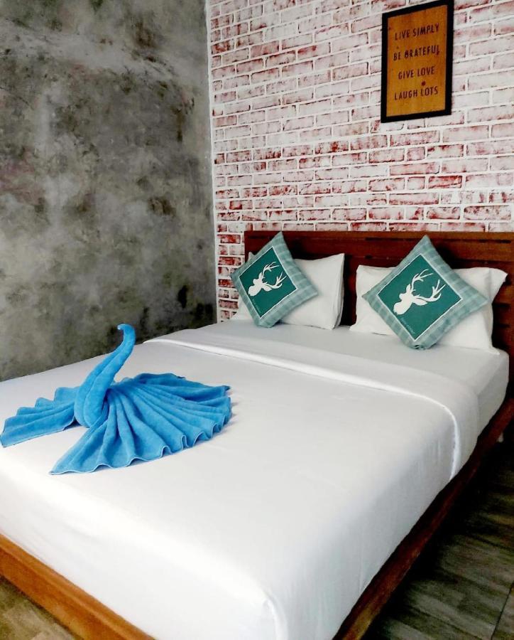 Baan Minnie 2 Bedroom Home 400M From Saikaew Beach Koh Samet Esterno foto
