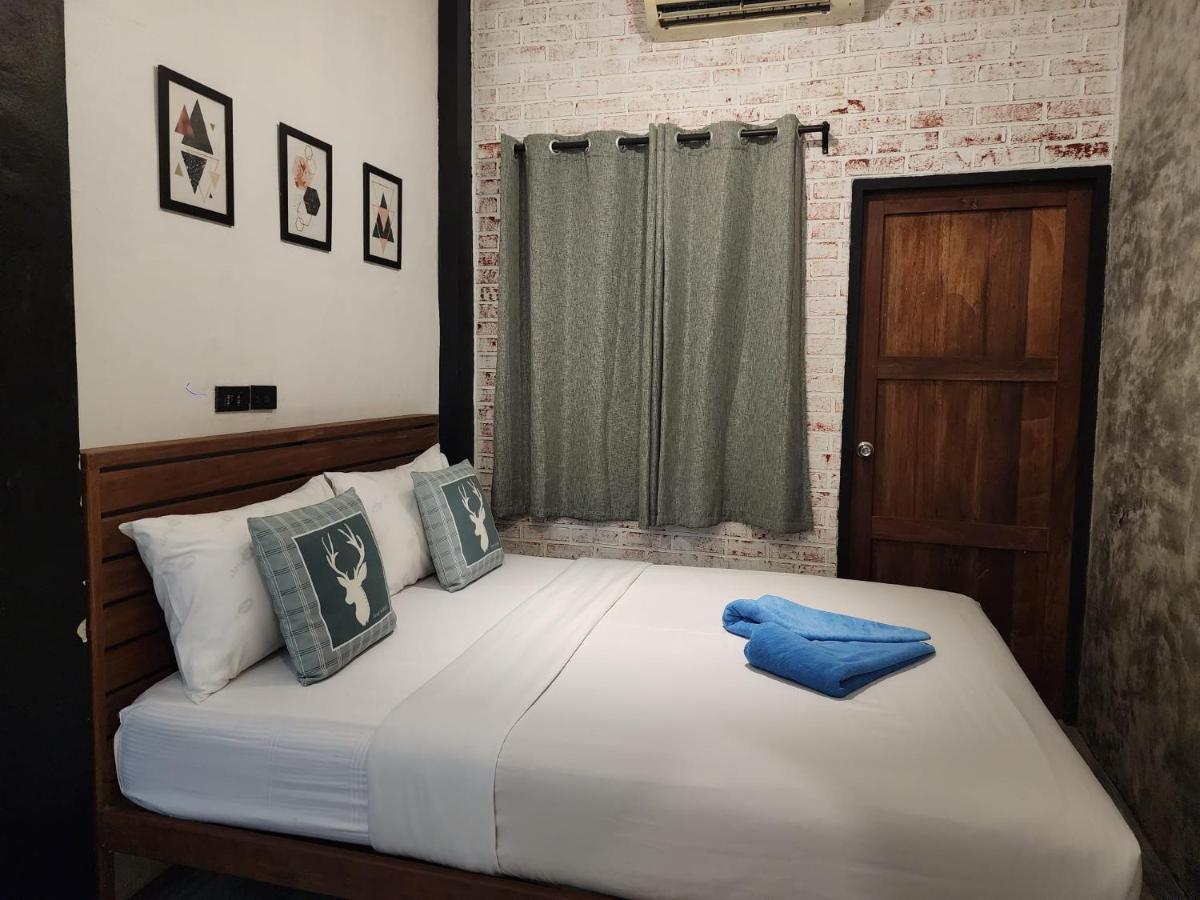 Baan Minnie 2 Bedroom Home 400M From Saikaew Beach Koh Samet Esterno foto
