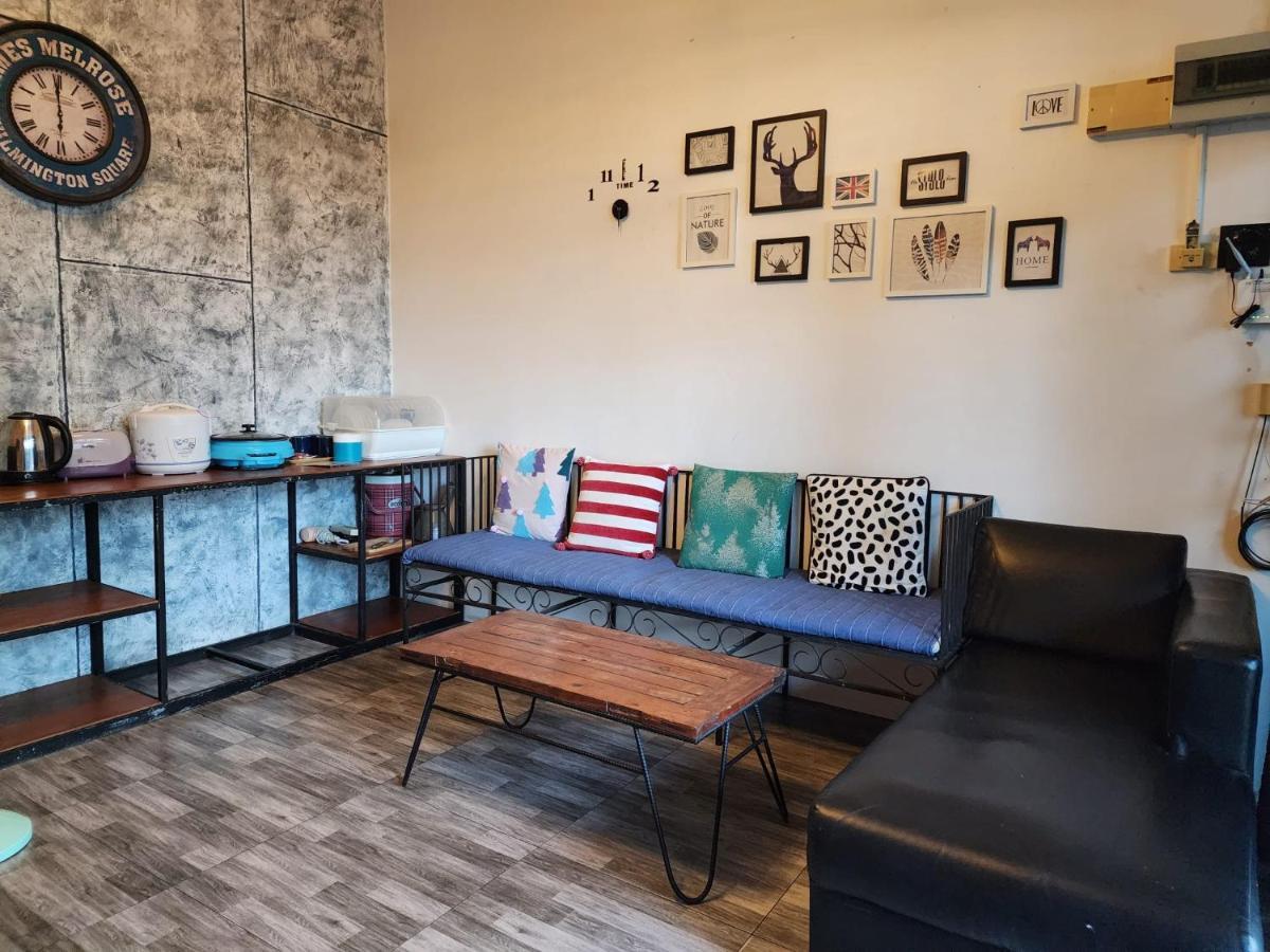 Baan Minnie 2 Bedroom Home 400M From Saikaew Beach Koh Samet Esterno foto